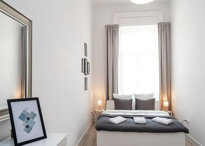 Appartement Extra Brand New And Large Ac