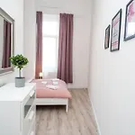 Extra Brand New And Large Ac Appartement