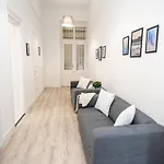 Appartement Extra Brand New And Large Ac *