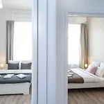 Appartement Extra Brand New And Large Ac *