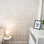 Extra Brand New And Large Ac Appartement *