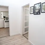 Extra Brand New And Large Ac Appartement Boedapest