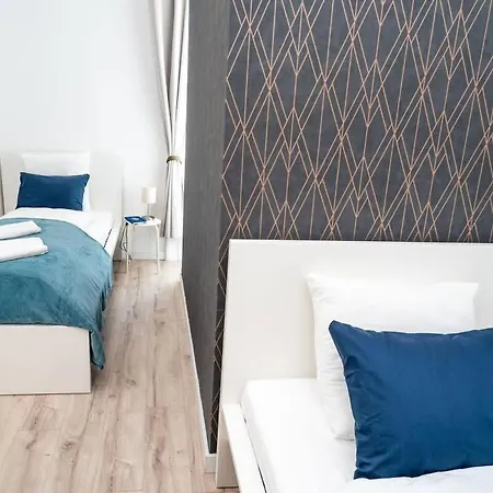 Extra Brand New And Large Ac * Budapest