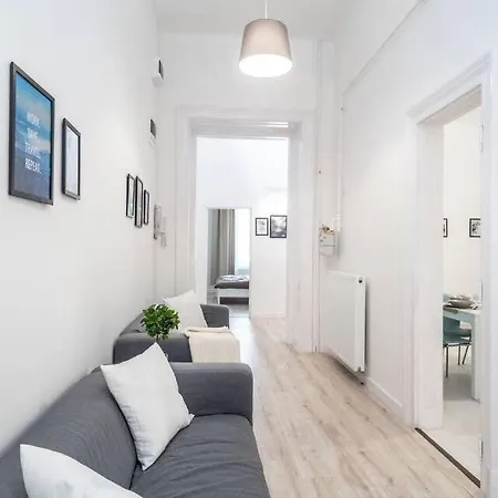 Apartamento Extra Brand New And Large Ac