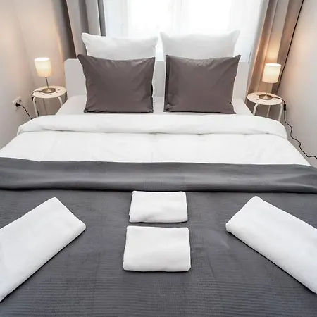 Apartamento Extra Brand New And Large Ac *
