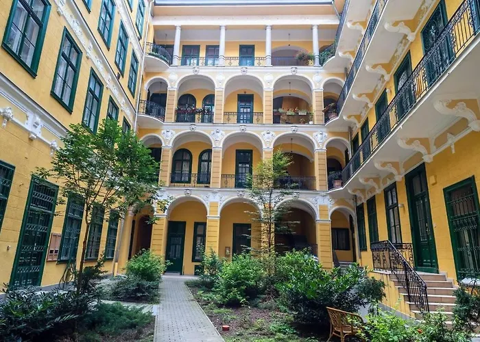 Extra Brand New And Large Ac 아파트 *