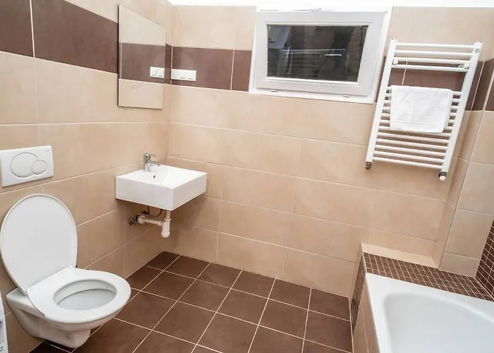 아파트 Extra Brand New And Large Ac *