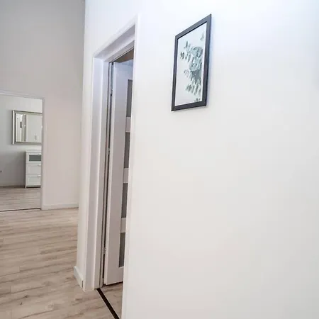 Διαμέρισμα Extra Brand New And Large Ac