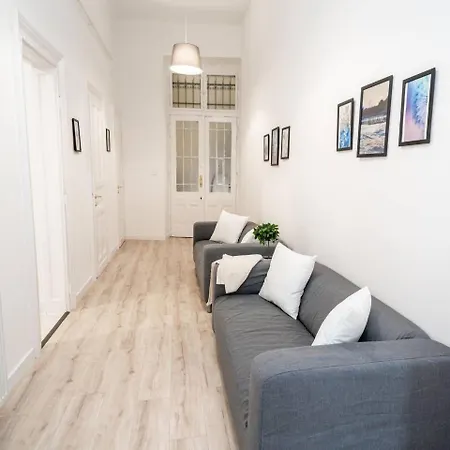Διαμέρισμα Extra Brand New And Large Ac *
