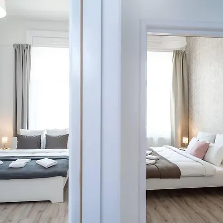 Διαμέρισμα Extra Brand New And Large Ac *
